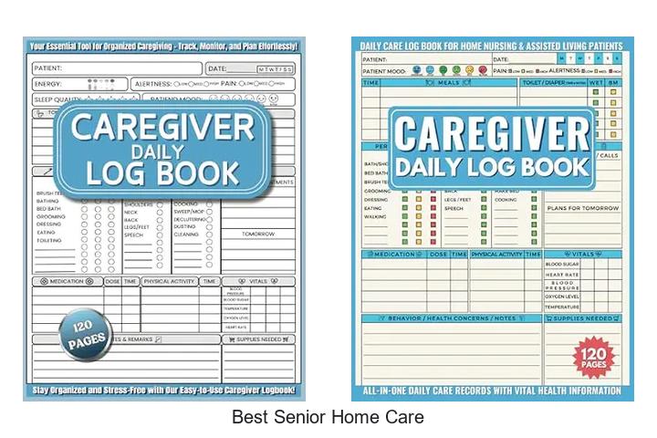 best senior home care