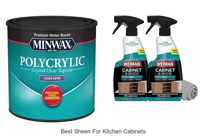 Best Sheen for Kitchen Cabinets That Transforms Your Space
