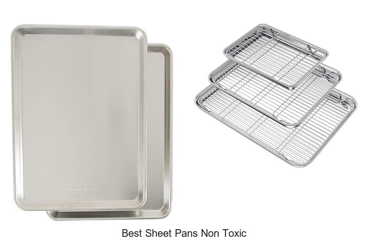 best sheet pans non toxic