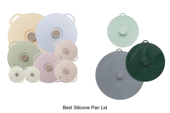 Best Silicone Pan Lid – Unlock Kitchen Hacks You Need Now!