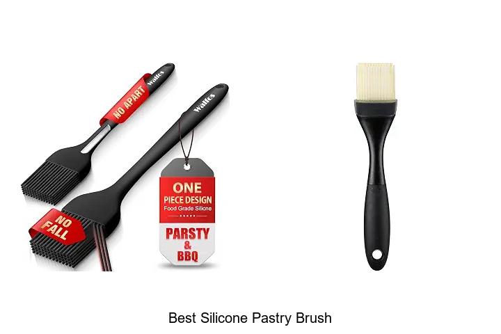Best Silicone Pastry Brush: Unlock Baking Secrets Today!