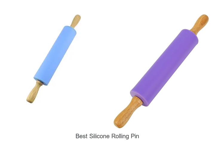 Best Silicone Rolling Pin: Unlock Perfect Dough Every Time!