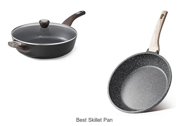 best skillet pan
