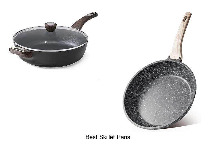 best skillet pans