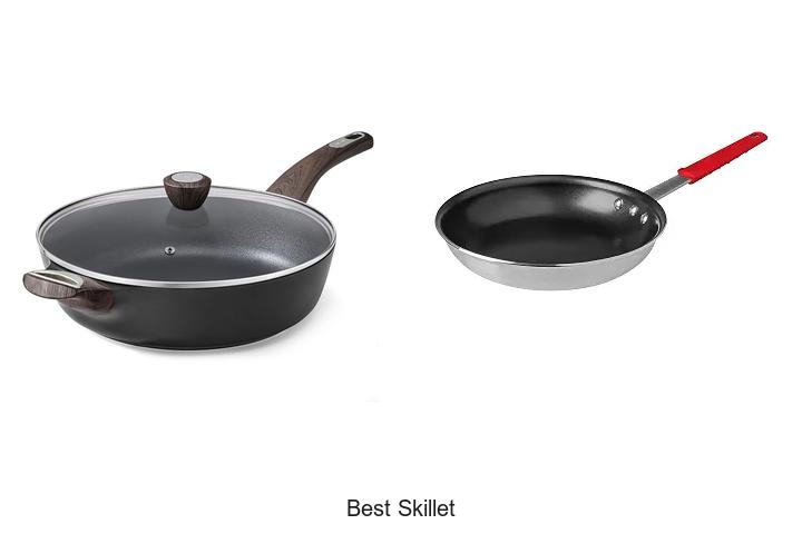 best skillet