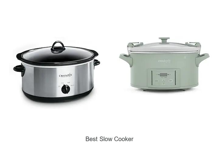 best slow cooker