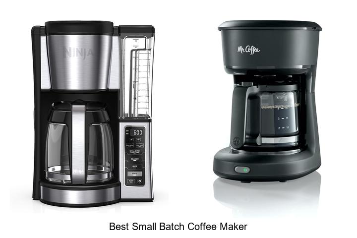 Best Small Batch Coffee Maker You Can’t Live Without