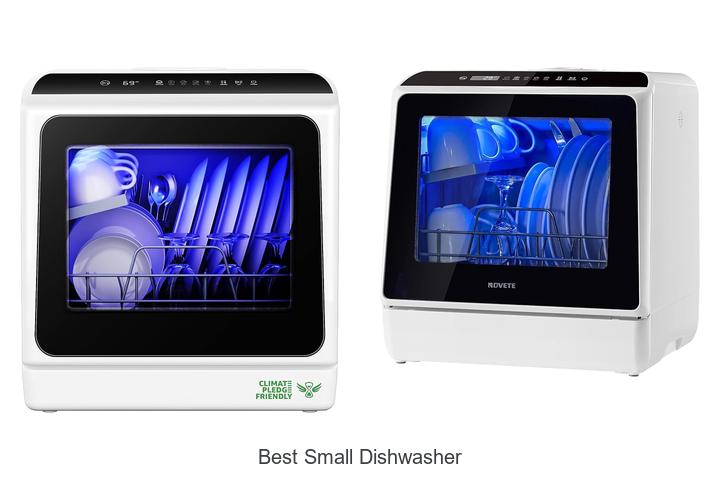 best small dishwasher