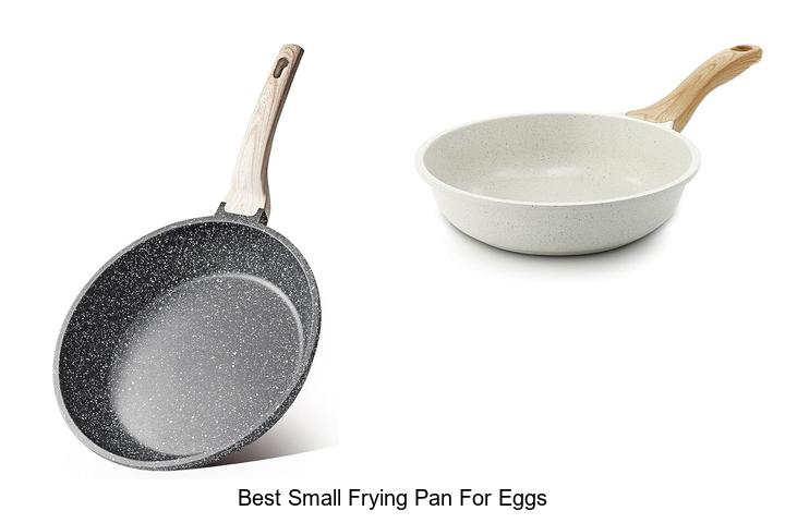 best small frying pan for eggs