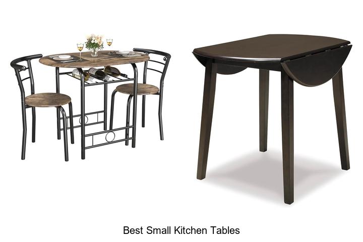 best small kitchen tables