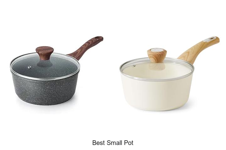 best small pot