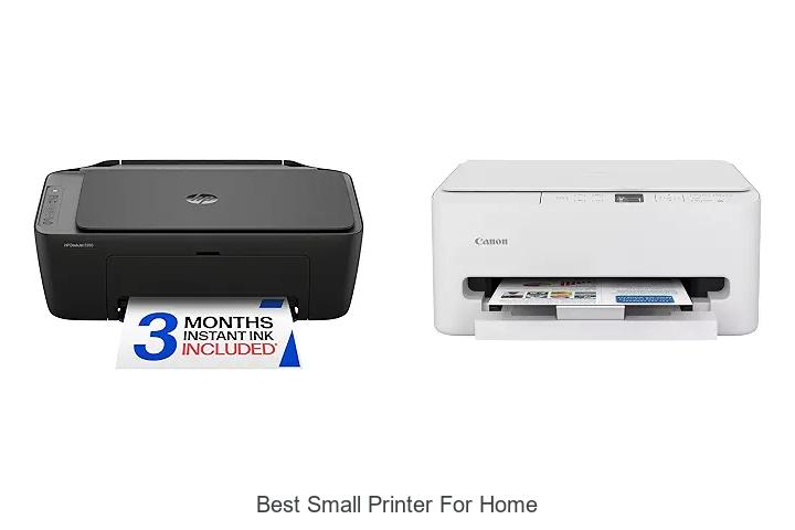 best small printer for home