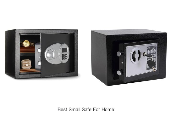 best small safe for home