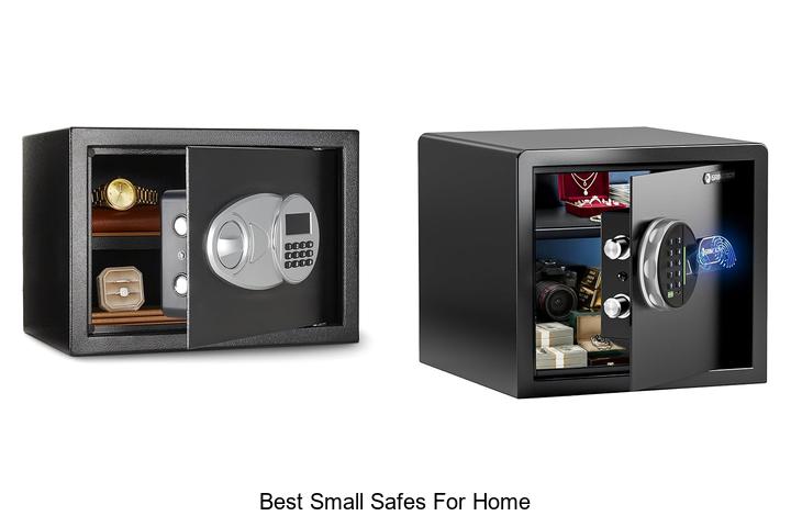 best small safes for home