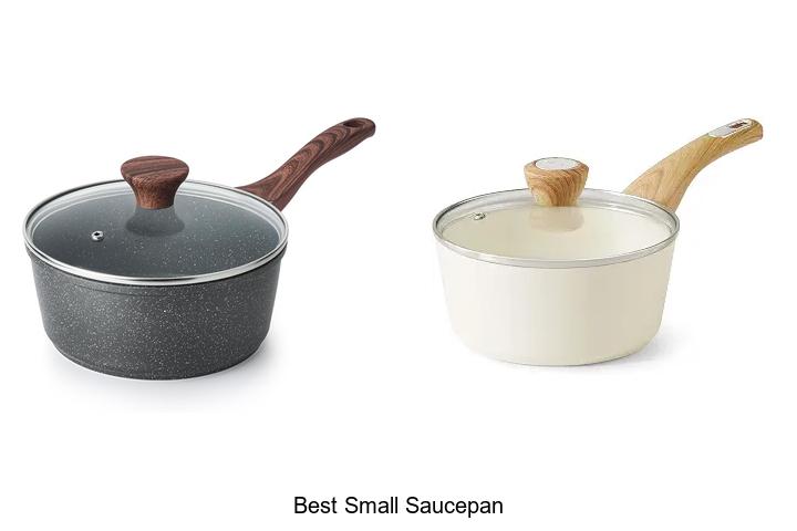 best small saucepan
