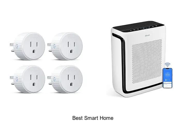 best smart home