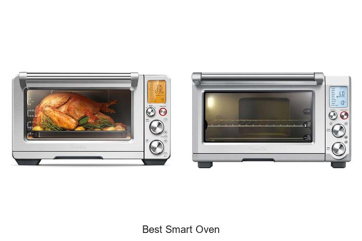 best smart oven 1