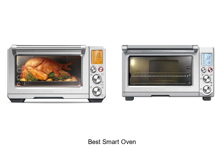 Best Smart Oven Deals You Can’t Miss Today!