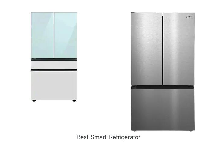 Best Smart Refrigerator Deals You Can’t Miss Today