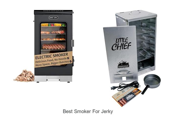 Best Smoker For Jerky That Will Blow Your Mind Today
