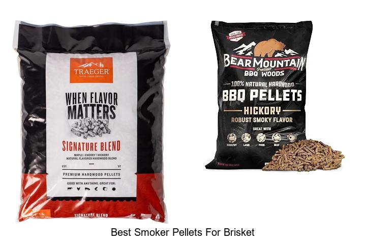 Best Smoker Pellets For Brisket That Will Blow Your Mind