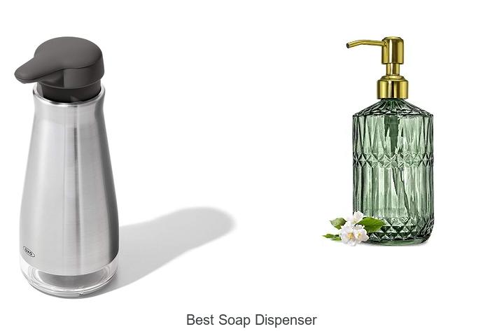 best soap dispenser 1