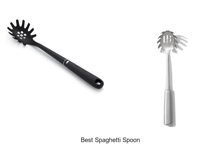 Best Spaghetti Spoon That Will Change Your Pasta Game!