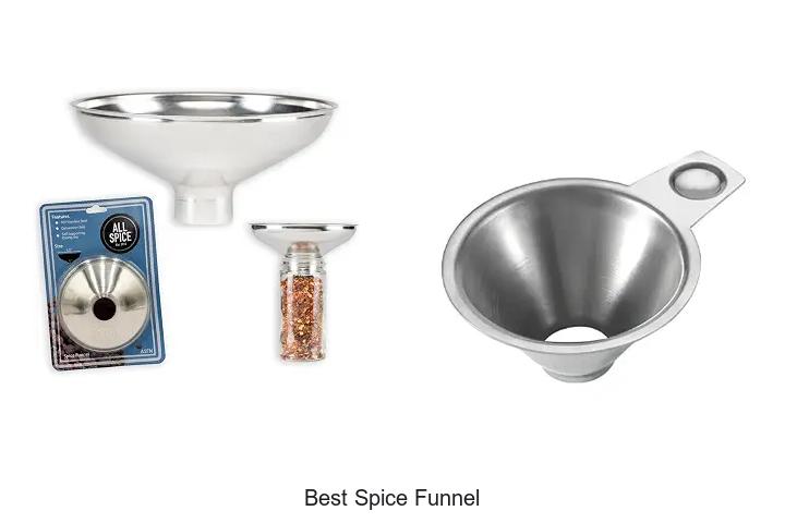 Best Spice Funnel Hacks You Need to Try Today!