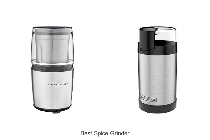best spice grinder 1