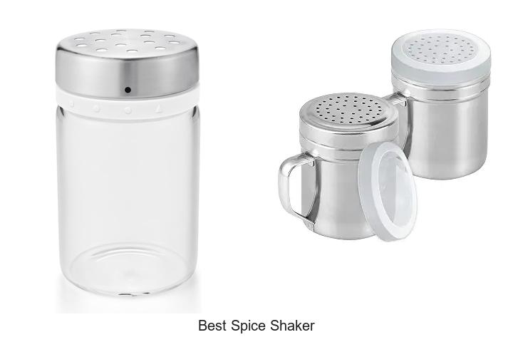 best spice shaker