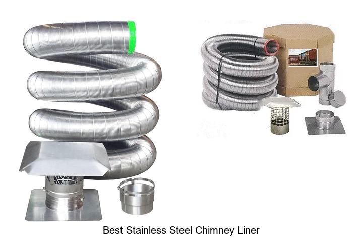 Best Stainless Steel Chimney Liner: Top Picks You Need Now