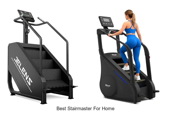 best stairmaster for home