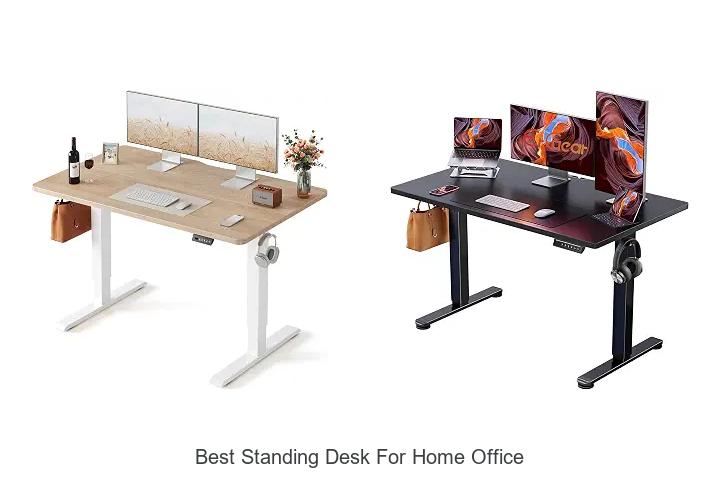 best standing desk for home office
