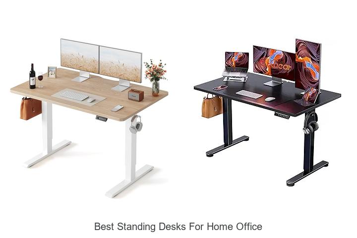 best standing desks for home office