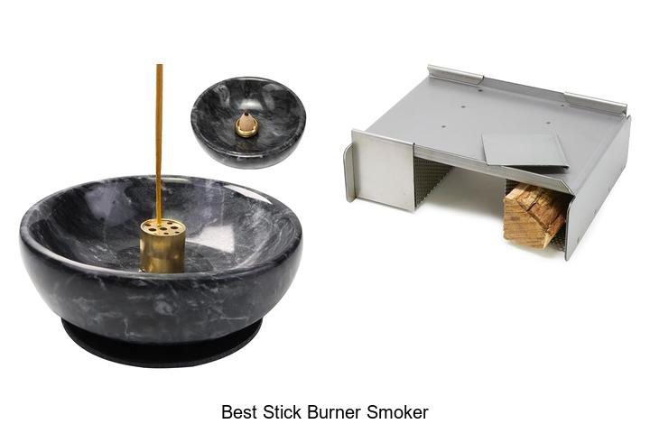 Best Stick Burner Smoker: Unlock Ultimate Flavor Now!