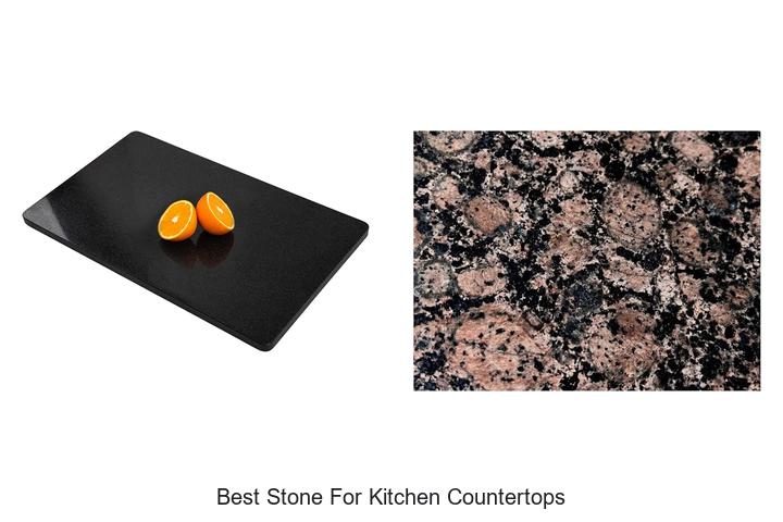 best stone for kitchen countertops
