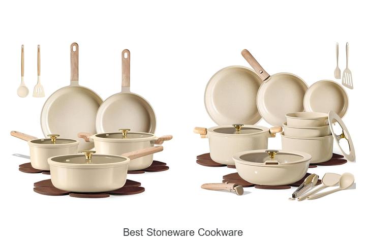 best stoneware cookware