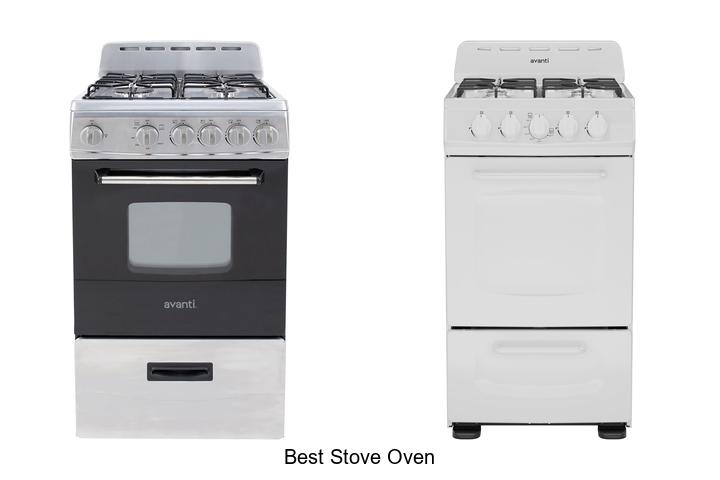 Best Stove Oven Deals You Can’t Miss Today!