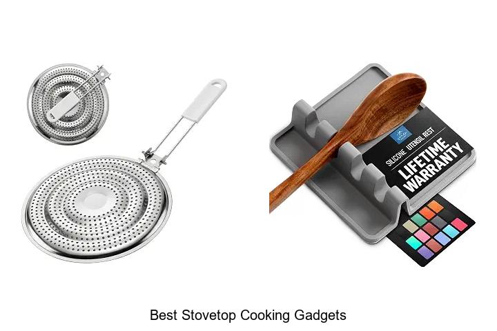 Best Stovetop Cooking Gadgets That Will Change Your Meals