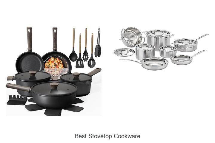 best stovetop cookware