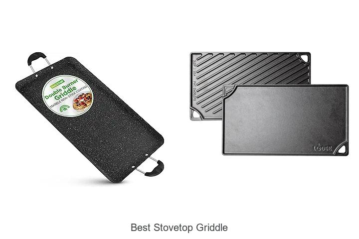 best stovetop griddle