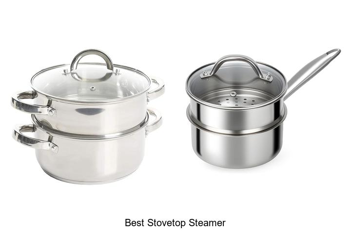 Best Stovetop Steamer Hacks You Can’t Miss Today!