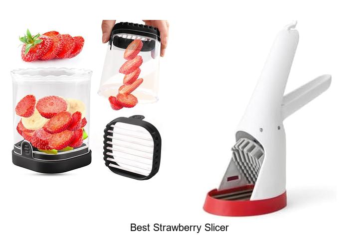 Best Strawberry Slicer Hacks You Can’t Miss Today
