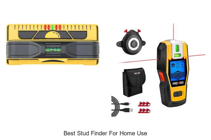 best stud finder for home use