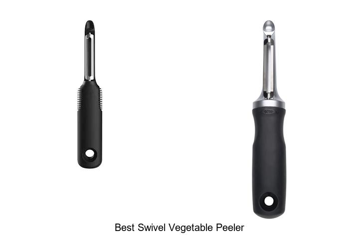 Best Swivel Vegetable Peeler: Peel Like A Pro Instantly!