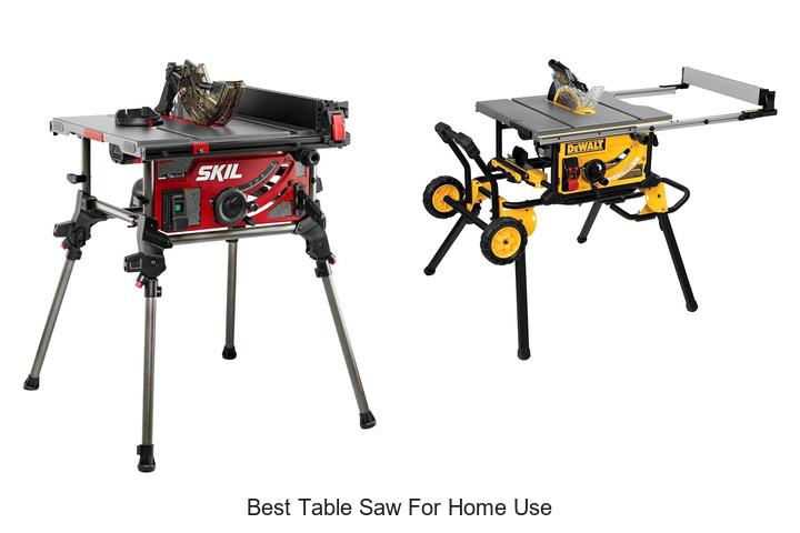 best table saw for home use