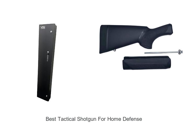best tactical shotgun for home defense