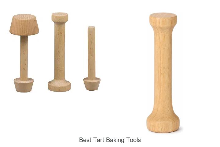 Best Tart Baking Tools You Can’t Bake Without Today