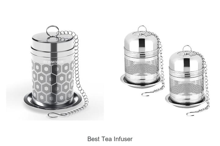 best tea infuser