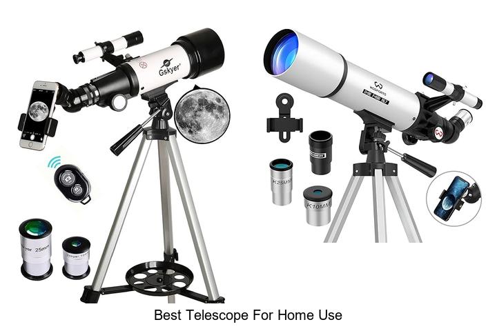 best telescope for home use